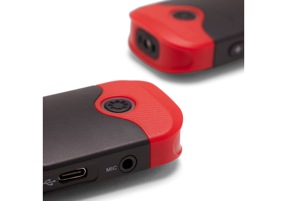 JOBY Sistema de Microfone sem fio JB01737-BWW