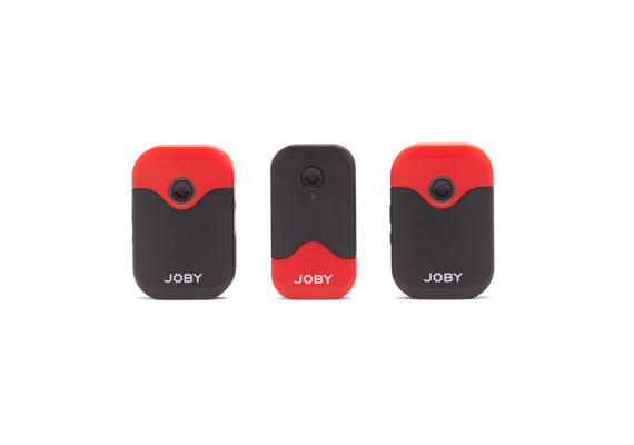 JOBY Sistema de Microfone sem fio JB01737-BWW