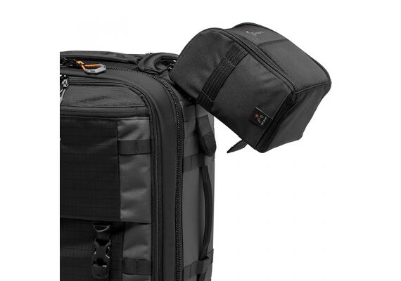 LOWEPRO Pro Trekker Mochila RLX 450AW II Green Conversion - Cinza