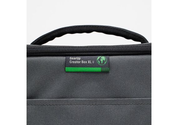LOWEPRO Bolsa GearUp Creator Box XL II Green Conversion