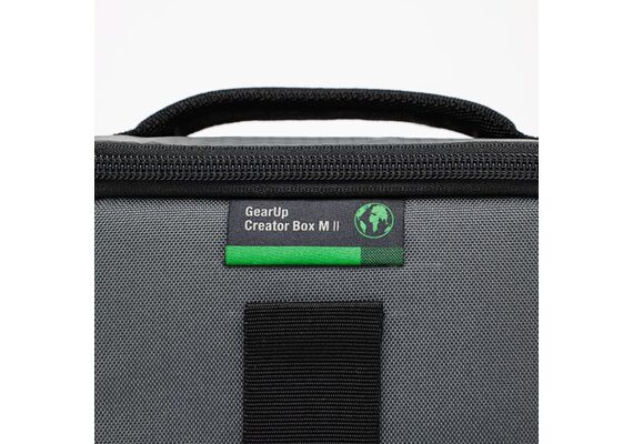 LOWEPRO Bolsa GearUp Creator Box M II