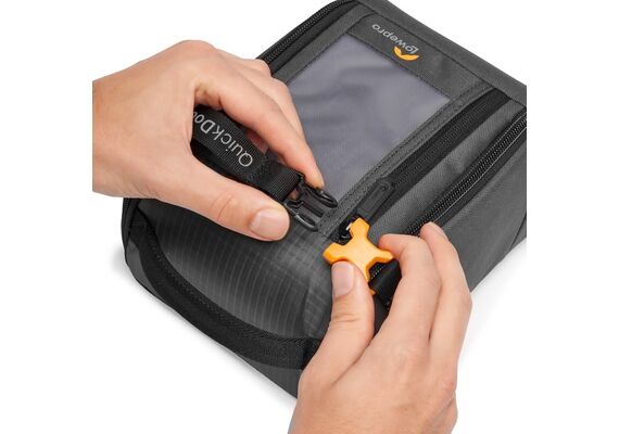 LOWEPRO Bolsa GearUp Creator Box M II