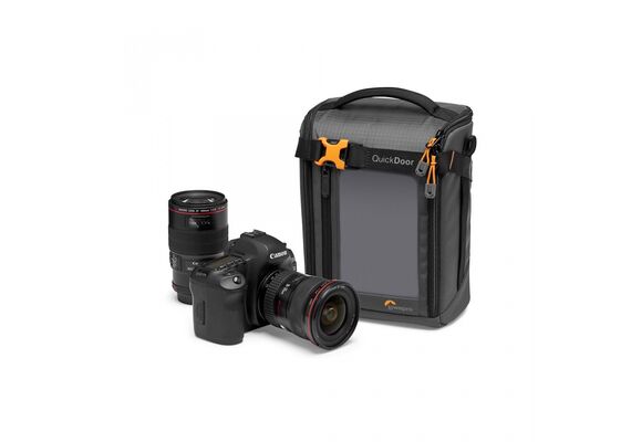LOWEPRO Bolsa GearUp Creator Box L II