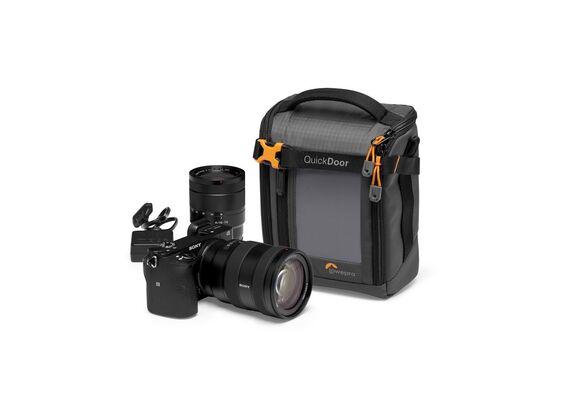 LOWEPRO Bolsa GearUp Creator Box M IILOWEPRO Bolsa GearUp Creator Box M II