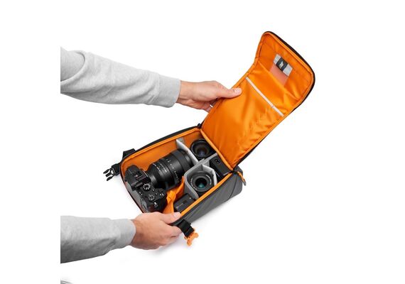 LOWEPRO Bolsa GearUp Creator Box L II