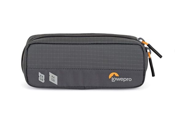 LOWEPRO Bolsa para Cartões de Memória GearUp 20 Green Conversion
