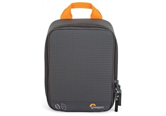 LOWEPRO Bolsa para Filtros GearUp 100 Green Conversion