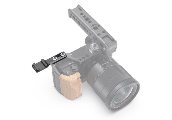 SMALLRIG 2879 Extensão de Sapata Fria