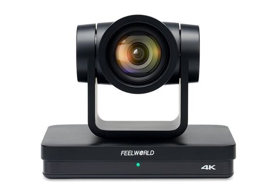 FEELWORLD Camera PTZ UHD4K12X