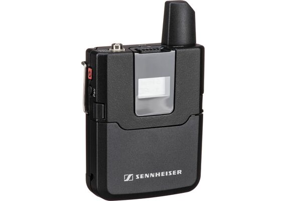 SENNHEISER Transmissor Wireless SK AVX