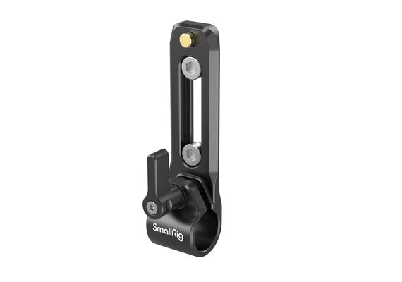 SMALLRIG 3011 Rod Clamp com Trilho NATO