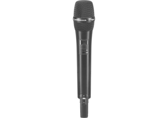 SENNHEISER Microfone de Mão Tranmissor Wireless SKM AVX-835S