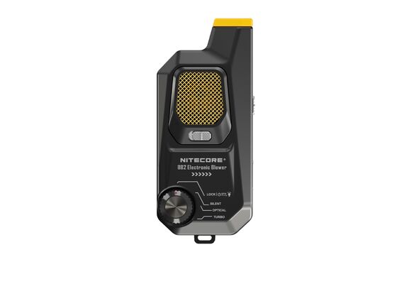 NITECORE Soprador Elétrico Portátil BlowerBaby 2