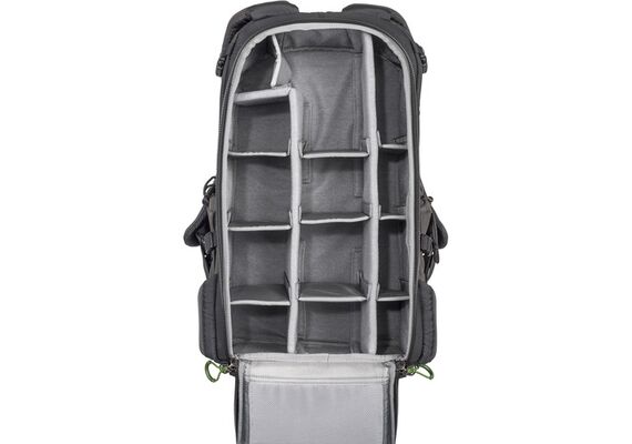 THINK TANK Mochila Mindshift Backlight 26L Cinza