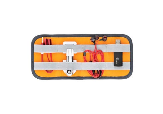LOWEPRO Bolsa GearUp Pouch Medium Green Conversion