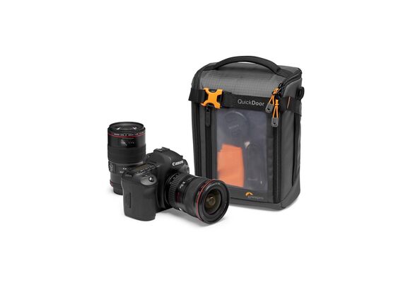 LOWEPRO Bolsa GearUp Creator Box L II