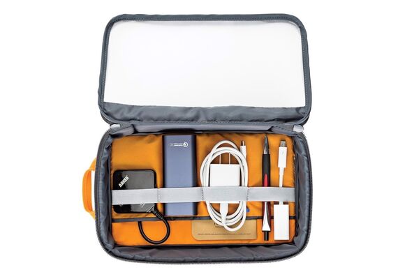 LOWEPRO Bolsa GearUp Case Large Green Conversion