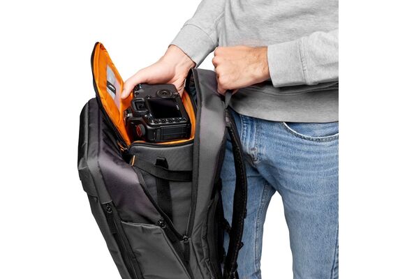 LOWEPRO Bolsa GearUp Creator Box XL II Green Conversion