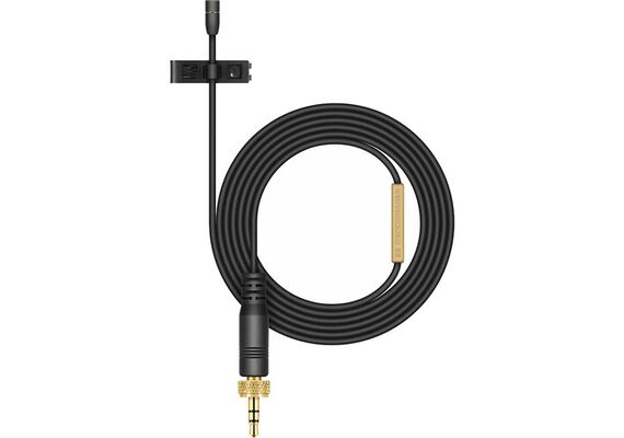 SENNHEISER Kit Microfone de Lapela Wireless AVX MKE2 SET