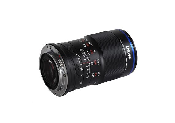 LAOWA 65mm f/2.8 2x Ultra Macro APO CANON RF