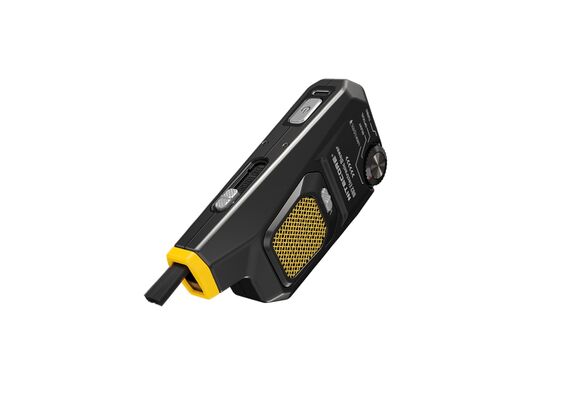 NITECORE Soprador Elétrico Portátil BlowerBaby 2