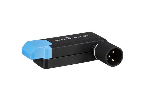 SENNHEISER Kit Microfone de Lapela Wireless AVX ME2 SET