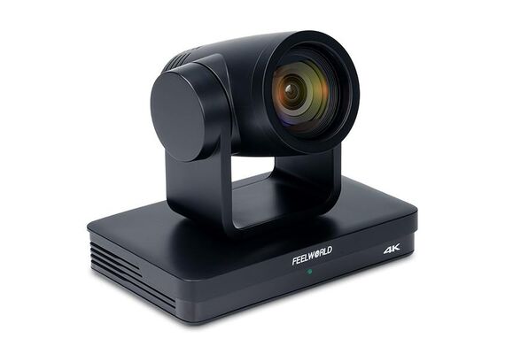 FEELWORLD Camera PTZ UHD4K12X