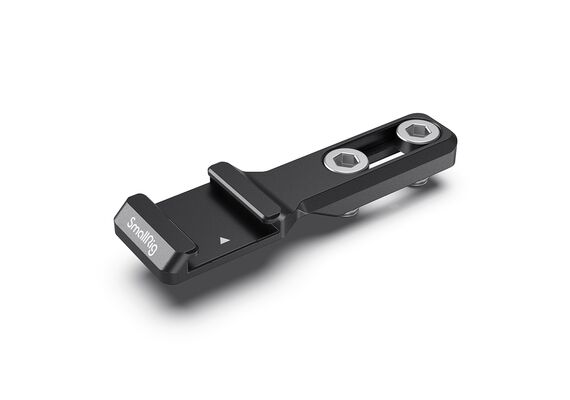 SMALLRIG 2879 Extensão de Sapata Fria