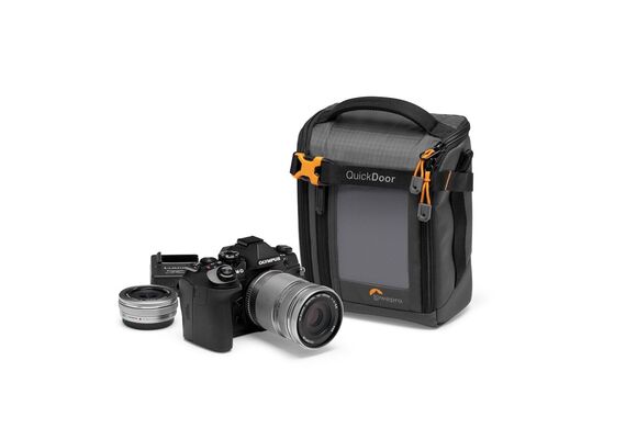 LOWEPRO Bolsa GearUp Creator Box M II