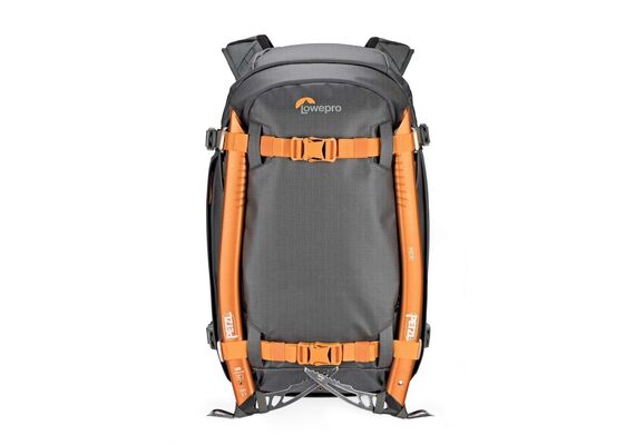 LOWEPRO Mochila Whistler Backpack 450 AW II Green Conversion - Cinza