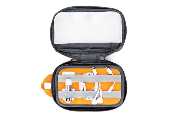 LOWEPRO Bolsa GearUp Pouch Mini Green Conversion