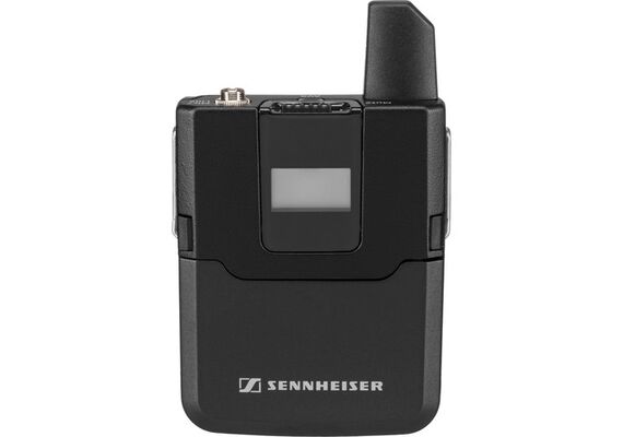 SENNHEISER Kit Microfone de Lapela Wireless AVX MKE2 SET
