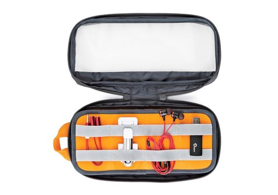 LOWEPRO Bolsa GearUp Pouch Medium Green Conversion