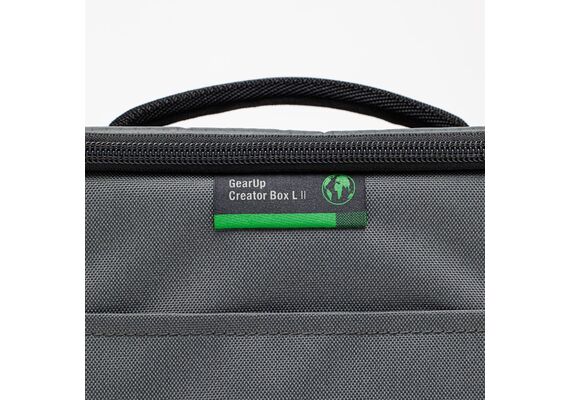 LOWEPRO Bolsa GearUp Creator Box L II