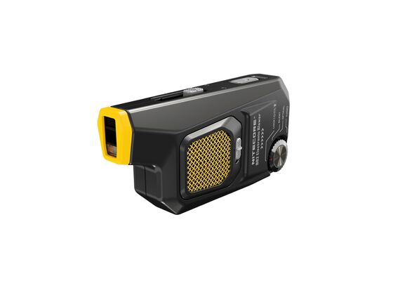 NITECORE Soprador Elétrico Portátil BlowerBaby 2