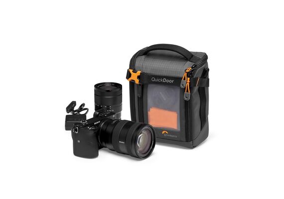 LOWEPRO Bolsa GearUp Creator Box M II