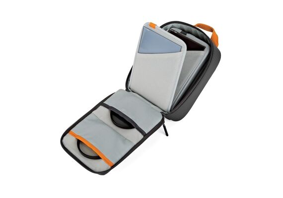 LOWEPRO Bolsa para Filtros GearUp 100 Green Conversion