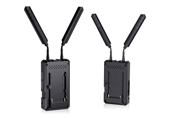 FEELWORLD Sistema de Transmissão Wireless W1000H