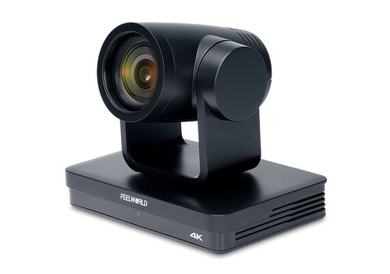 FEELWORLD Camera PTZ UHD4K12X