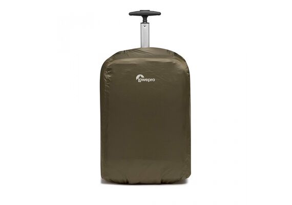 LOWEPRO Pro Trekker Mochila RLX 450AW II Green Conversion - Cinza