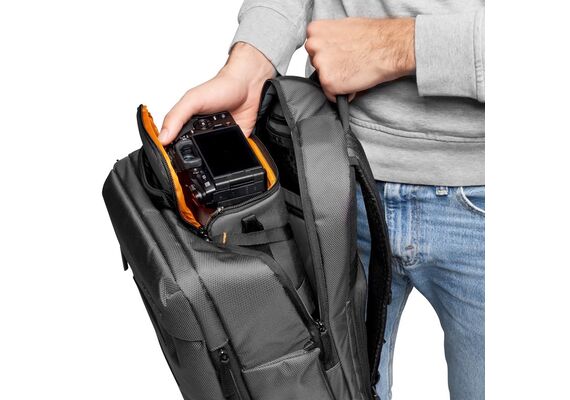 LOWEPRO Bolsa GearUp Creator Box L II