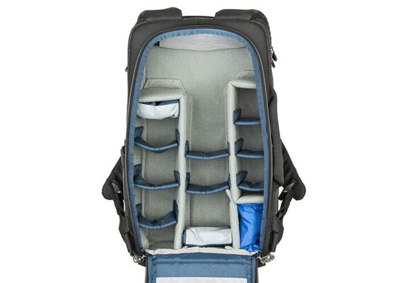 THINK TANK Mochila BackStory 15