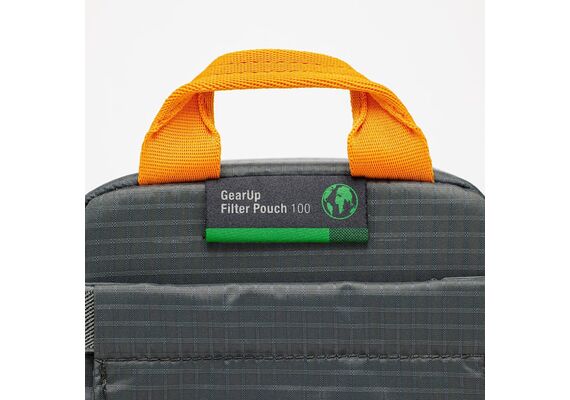 LOWEPRO Bolsa para Filtros GearUp 100 Green Conversion