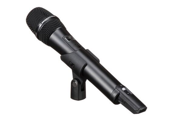 SENNHEISER Microfone de Mão Tranmissor Wireless SKM AVX-835