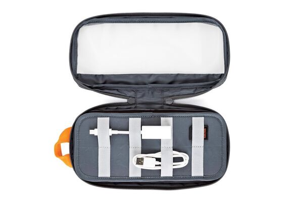 LOWEPRO Bolsa GearUp Pouch Medium Green Conversion