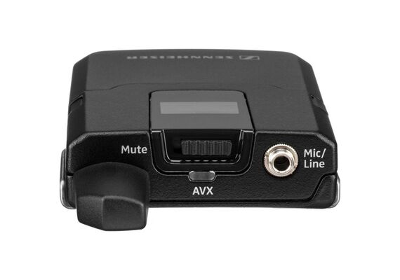 SENNHEISER Transmissor Wireless SK AVX