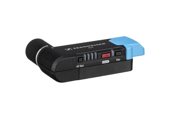 SENNHEISER Kit Microfone de Lapela Wireless AVX MKE2 SET