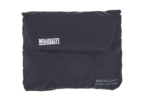 THINK TANK Mochila Mindshift Backlight 26L Cinza