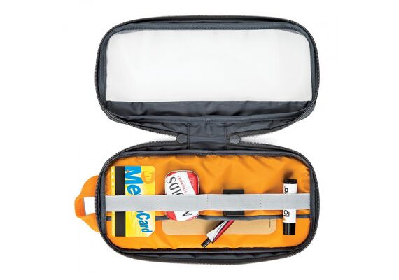 LOWEPRO Bolsa GearUp Pouch Medium Green Conversion