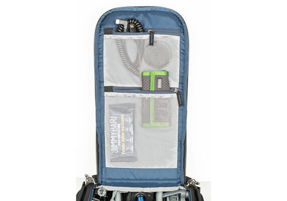 THINK TANK Mochila BackStory 15